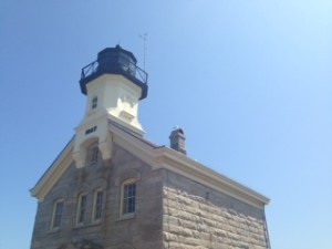 North Lighthouse