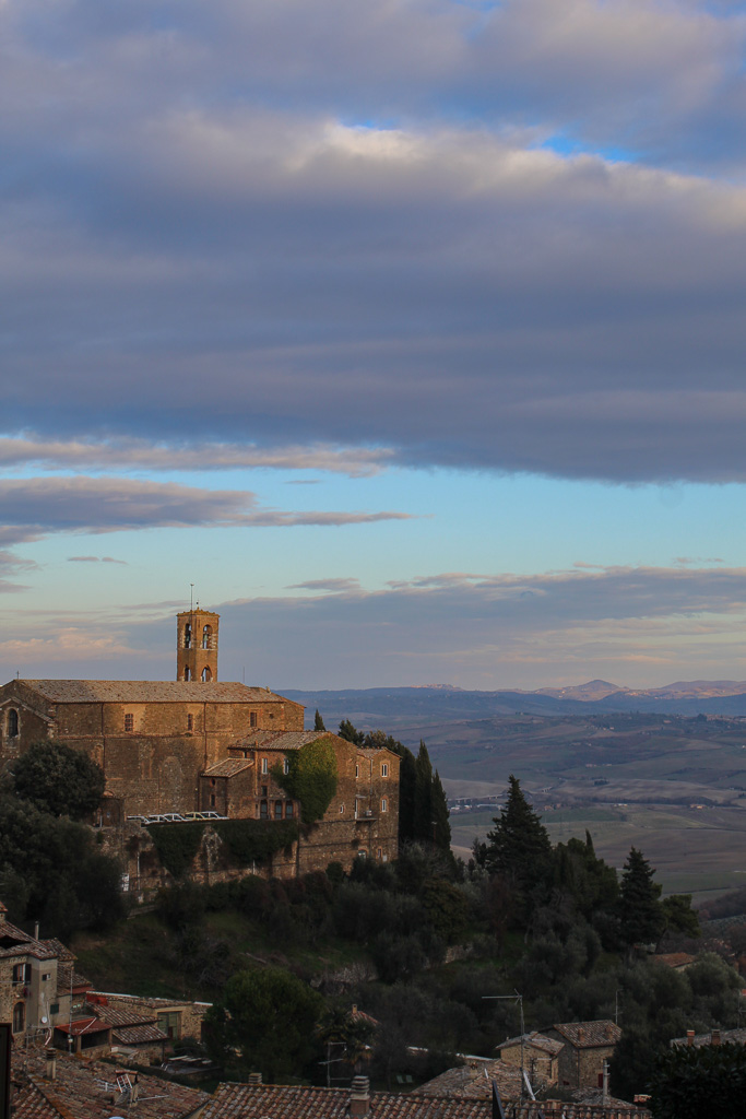 Tuscany Day Trips + Wine Tasting – kristen reNae